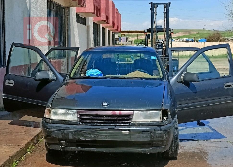 اوبل فيكترا